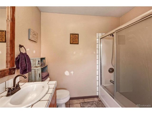 26131 Pinon Ridge Dr, Aguilar, CO 81020