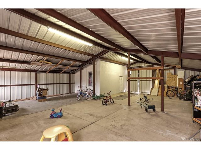 26131 Pinon Ridge Dr, Aguilar, CO 81020