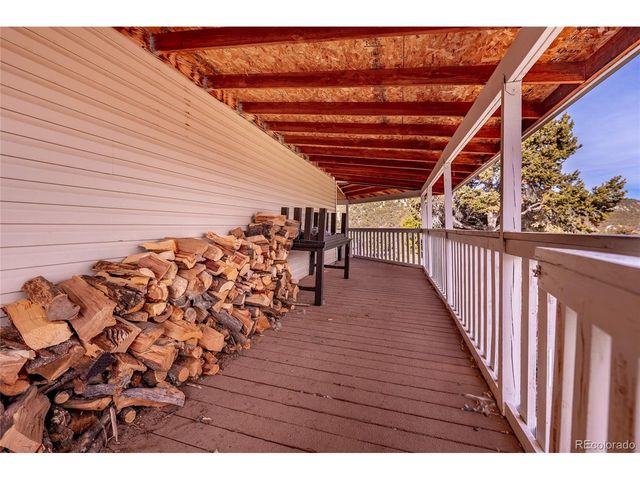 26131 Pinon Ridge Dr, Aguilar, CO 81020
