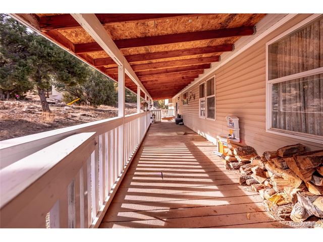 26131 Pinon Ridge Dr, Aguilar, CO 81020