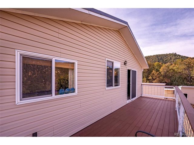 26131 Pinon Ridge Dr, Aguilar, CO 81020