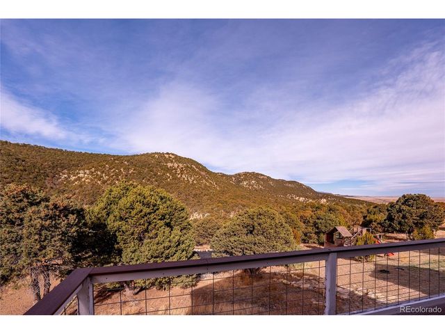 26131 Pinon Ridge Dr, Aguilar, CO 81020