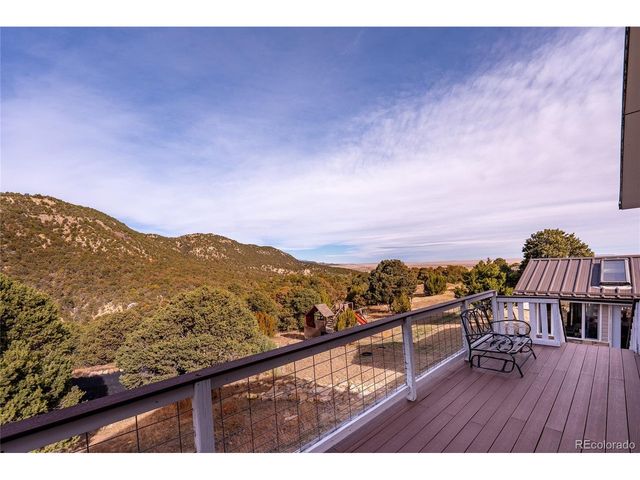 26131 Pinon Ridge Dr, Aguilar, CO 81020