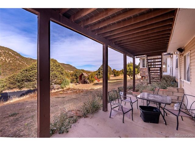26131 Pinon Ridge Dr, Aguilar, CO 81020
