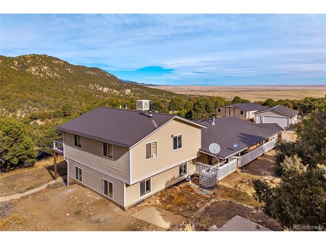 26131 Pinon Ridge Dr, Aguilar, CO 81020