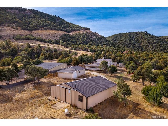 26131 Pinon Ridge Dr, Aguilar, CO 81020