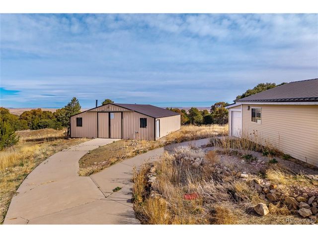 26131 Pinon Ridge Dr, Aguilar, CO 81020