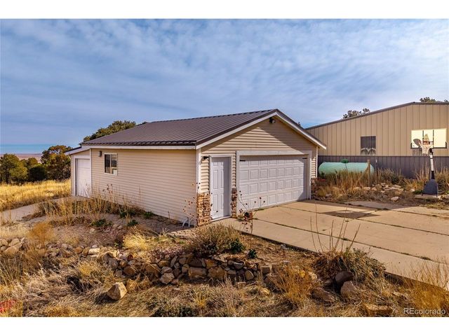 26131 Pinon Ridge Dr, Aguilar, CO 81020