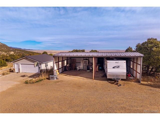 26131 Pinon Ridge Dr, Aguilar, CO 81020