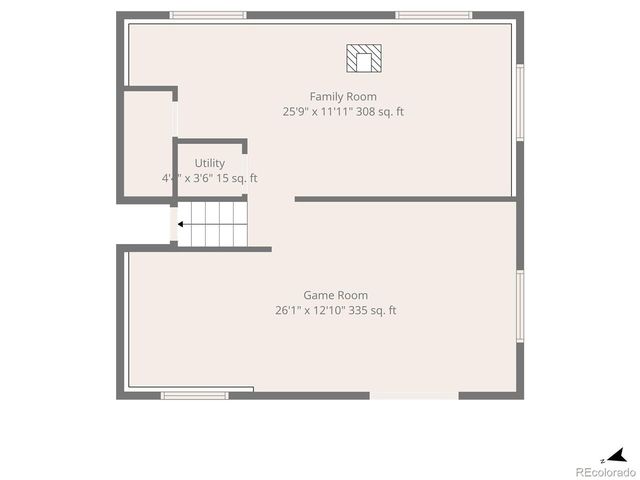 26131 Pinon Ridge Dr, Aguilar, CO 81020