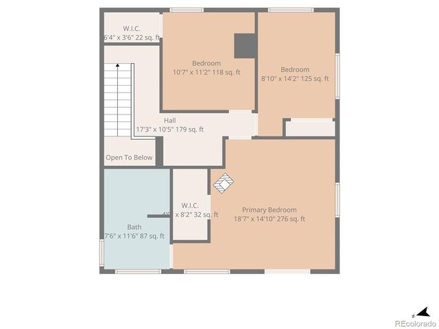 26131 Pinon Ridge Dr, Aguilar, CO 81020