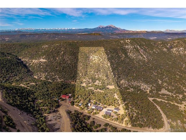 26131 Pinon Ridge Dr, Aguilar, CO 81020