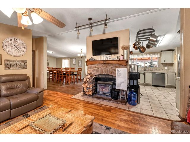 26131 Pinon Ridge Dr, Aguilar, CO 81020