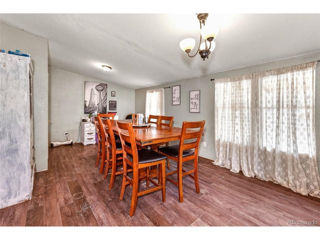 26131 Pinon Ridge Dr, Aguilar, CO 81020