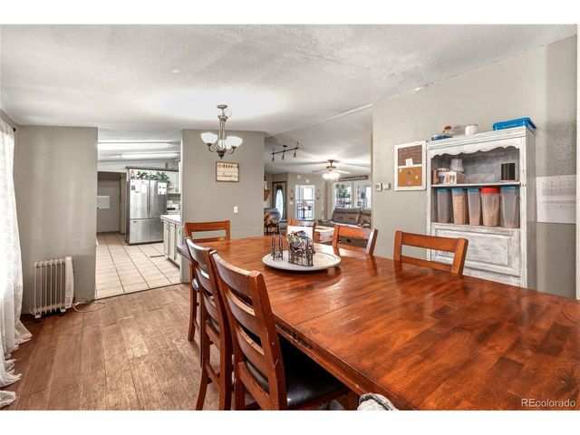 26131 Pinon Ridge Dr, Aguilar, CO 81020