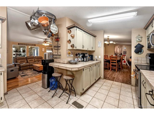26131 Pinon Ridge Dr, Aguilar, CO 81020