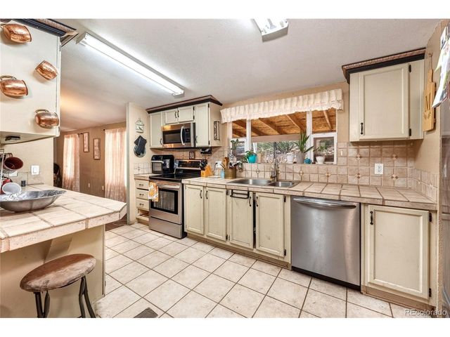 26131 Pinon Ridge Dr, Aguilar, CO 81020