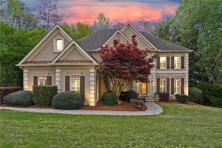 250 Steeple Pointe Drive, Roswell, GA 30076