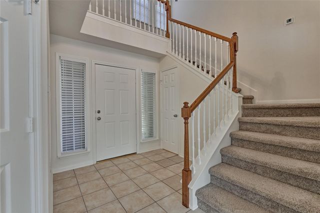 66 Valley Oaks Circle, The Woodlands, TX 77382