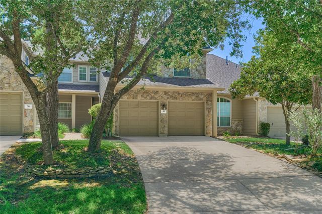 66 Valley Oaks Circle, The Woodlands, TX 77382
