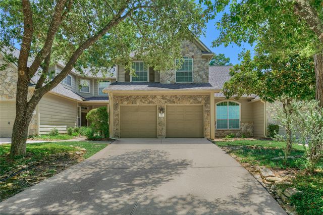 66 Valley Oaks Circle, The Woodlands, TX 77382