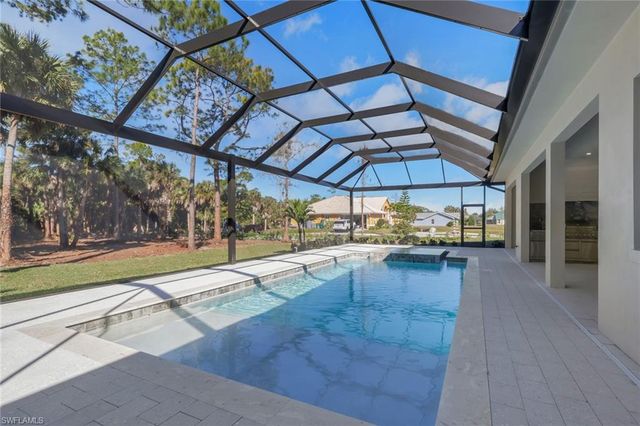 1109 15th ST SW, Naples, FL 34117