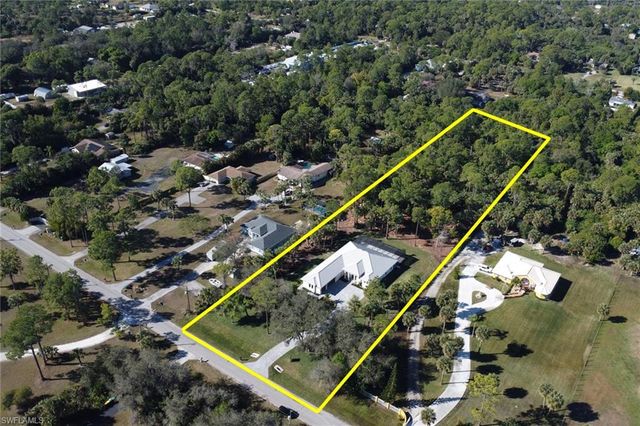 1109 15th ST SW, Naples, FL 34117