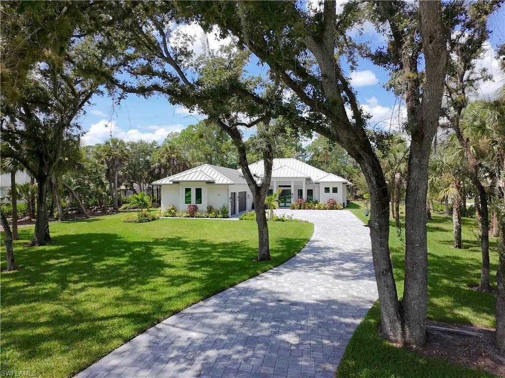 1109 15th ST SW, NAPLES, FL 34117 — photo 2