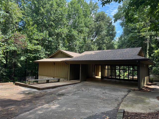 118 Century Court, Pendleton, SC 29670