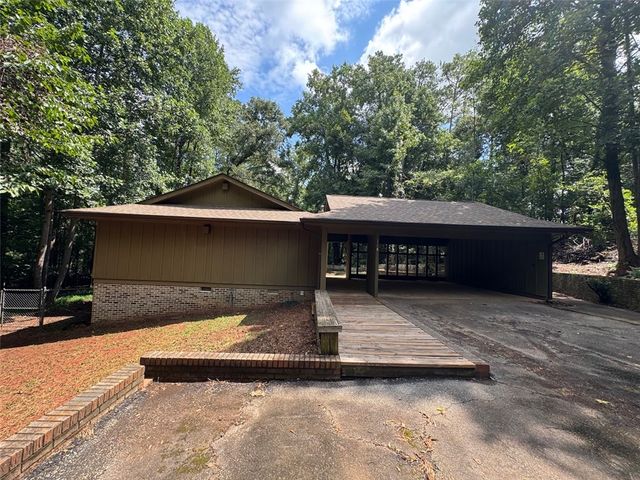 118 Century Court, Pendleton, SC 29670