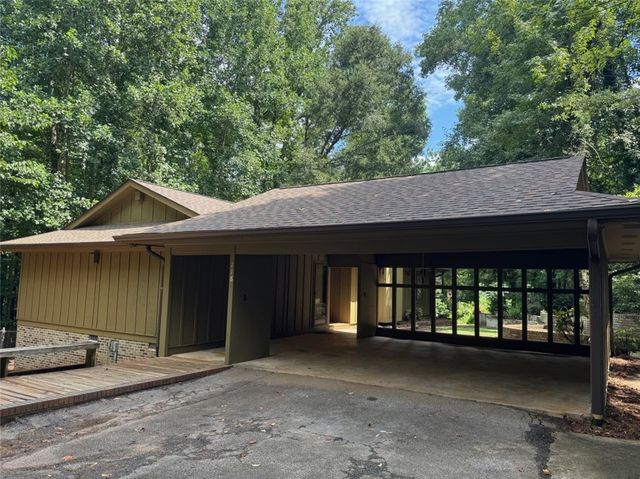 118 Century Court, Pendleton, SC 29670