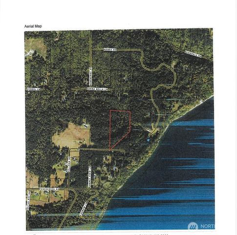 0 XXX Hellman Road, Clinton, WA 98236