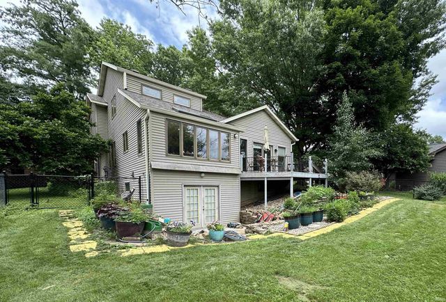 3108 E Charles Court, Bloomington, IN 47401