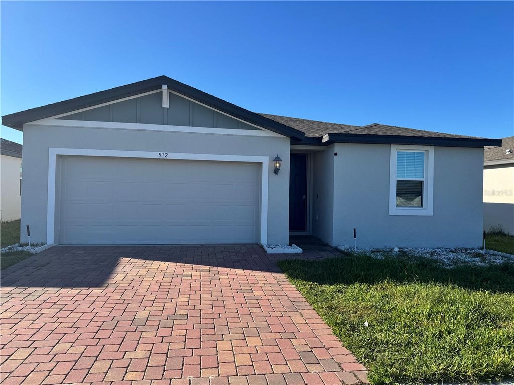 512 MCKENNA DRIVE, Winter Haven, FL 33881