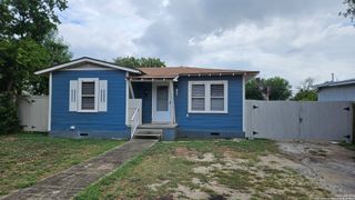 1726 BASSE RD, San Antonio, TX 78213