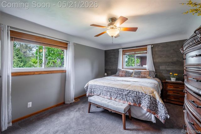 11430 Silver Lake Road, Burns Township, MI 48418