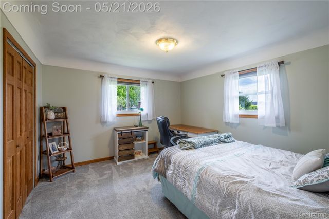 11430 Silver Lake Road, Burns Township, MI 48418