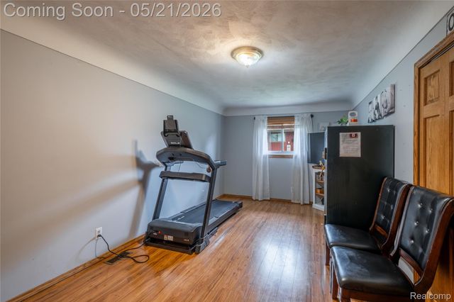 11430 Silver Lake Road, Burns Township, MI 48418
