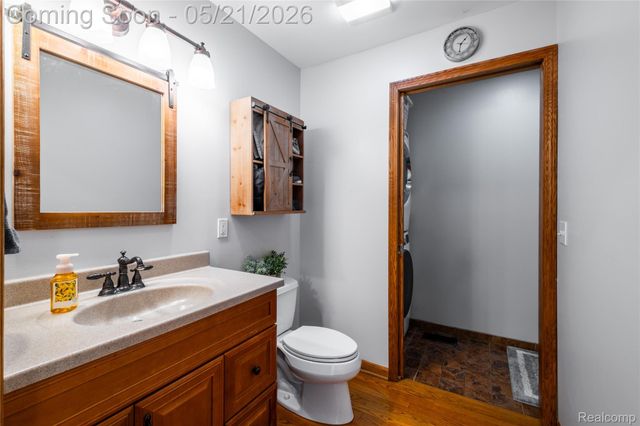 11430 Silver Lake Road, Burns Township, MI 48418