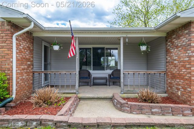 11430 Silver Lake Road, Burns Township, MI 48418