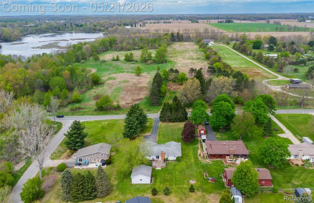 11430 Silver Lake Road, Burns Township, MI 48418