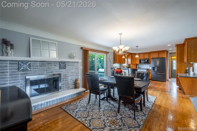 11430 Silver Lake Road, Burns Township, MI 48418