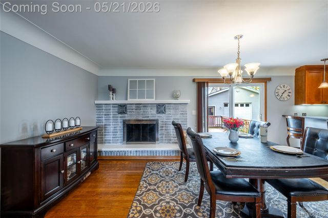 11430 Silver Lake Road, Burns Township, MI 48418