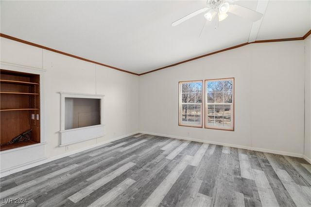 1630 Nye Road, Pahrump, NV 89060