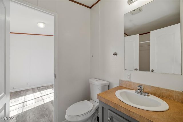 1630 Nye Road, Pahrump, NV 89060