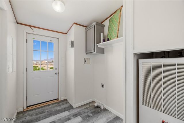 1630 Nye Road, Pahrump, NV 89060