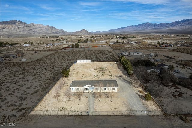 1630 Nye Road, Pahrump, NV 89060