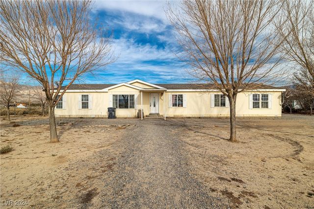 1630 Nye Road, Pahrump, NV 89060