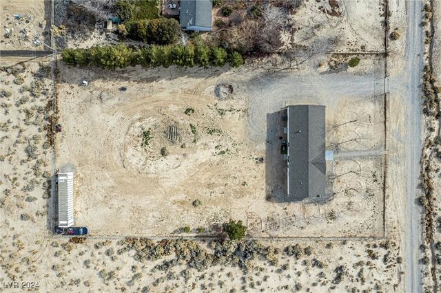 1630 Nye Road, Pahrump, NV 89060