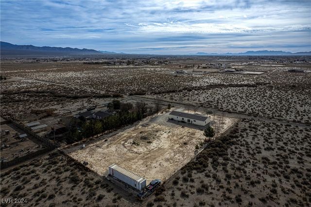 1630 Nye Road, Pahrump, NV 89060